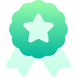 Special Recognition Awards