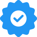 Verified Badge