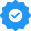 Verified Badge